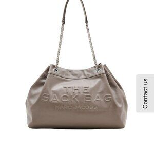 Like New Marc Jacob The Sack Bag